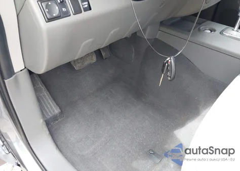 2020 Nissan Frontier Sv 4X2 from USA, damaged, VIN 1N6ED0EA8LN707976